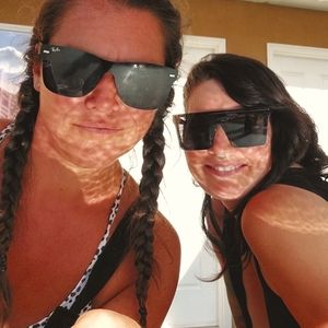 Meet your Posher, Keri